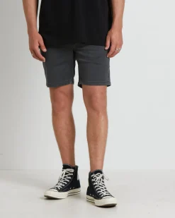 Cody Workwear Shorts