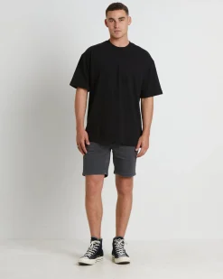 Cody Workwear Shorts