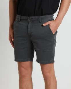 Cody Workwear Shorts