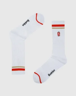 Coke Can Sneaker Socks 2 Pack
