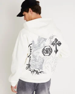 Collision Hoodie