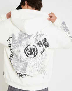 Collision Hoodie