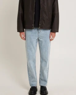 Colt Straight Denim Jeans