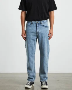 Colt Straight Denim Jeans