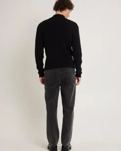 Colt Straight Denim Jeans