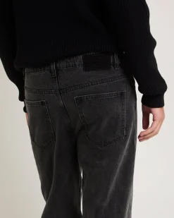 Colt Straight Denim Jeans