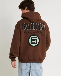 Combo Platter Hoodie