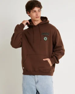 Combo Platter Hoodie