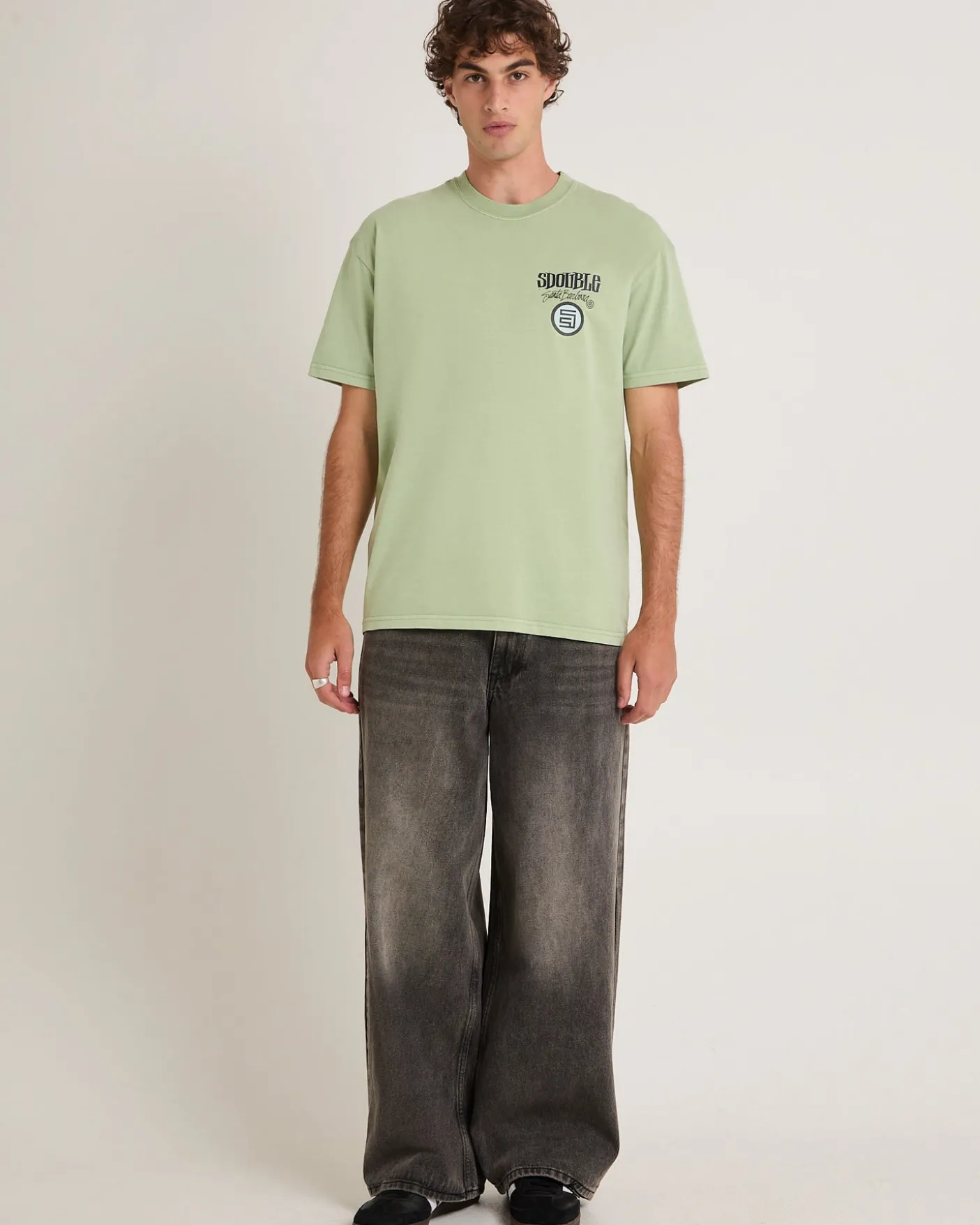 Combo Platter T-Shirt