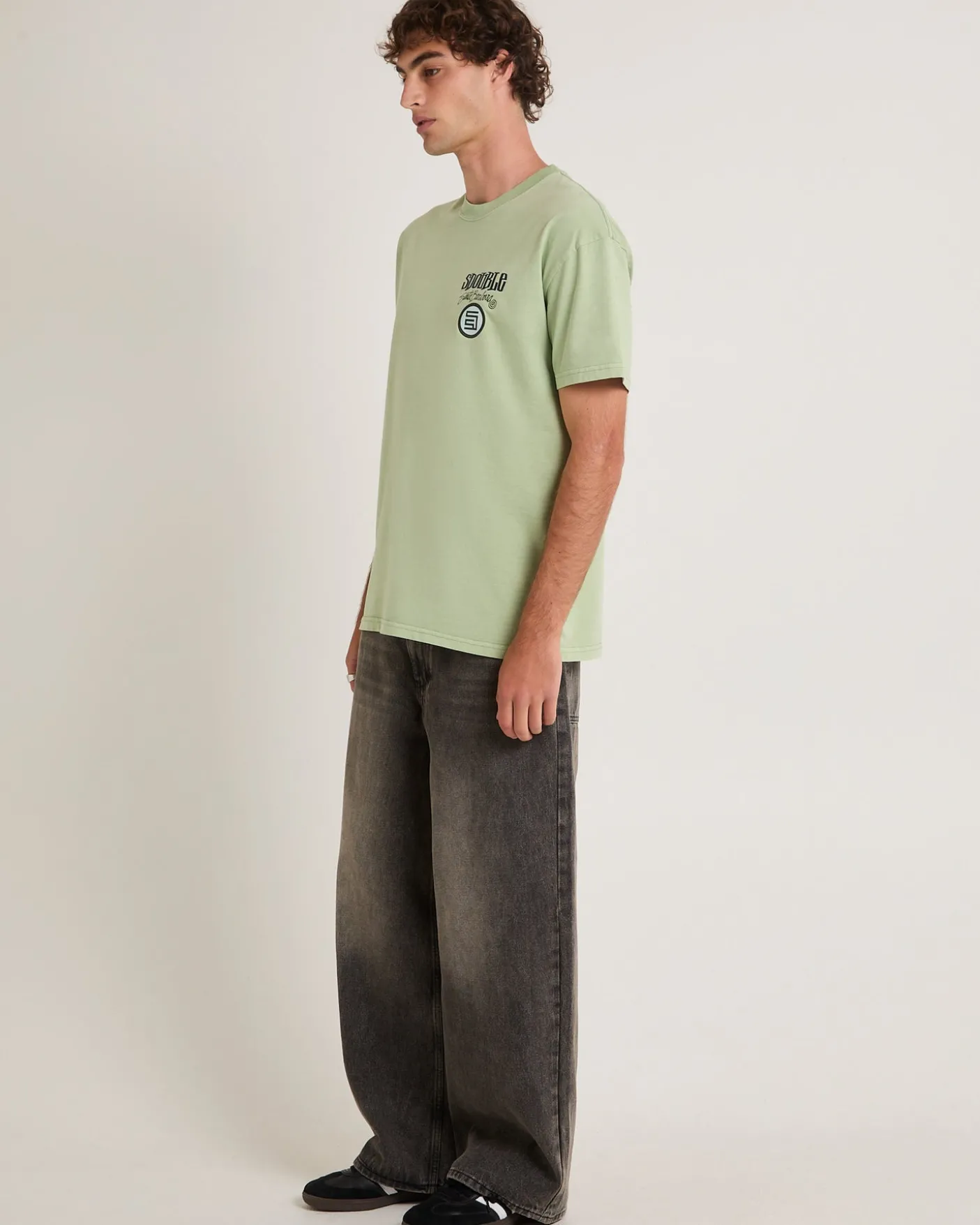 Combo Platter T-Shirt