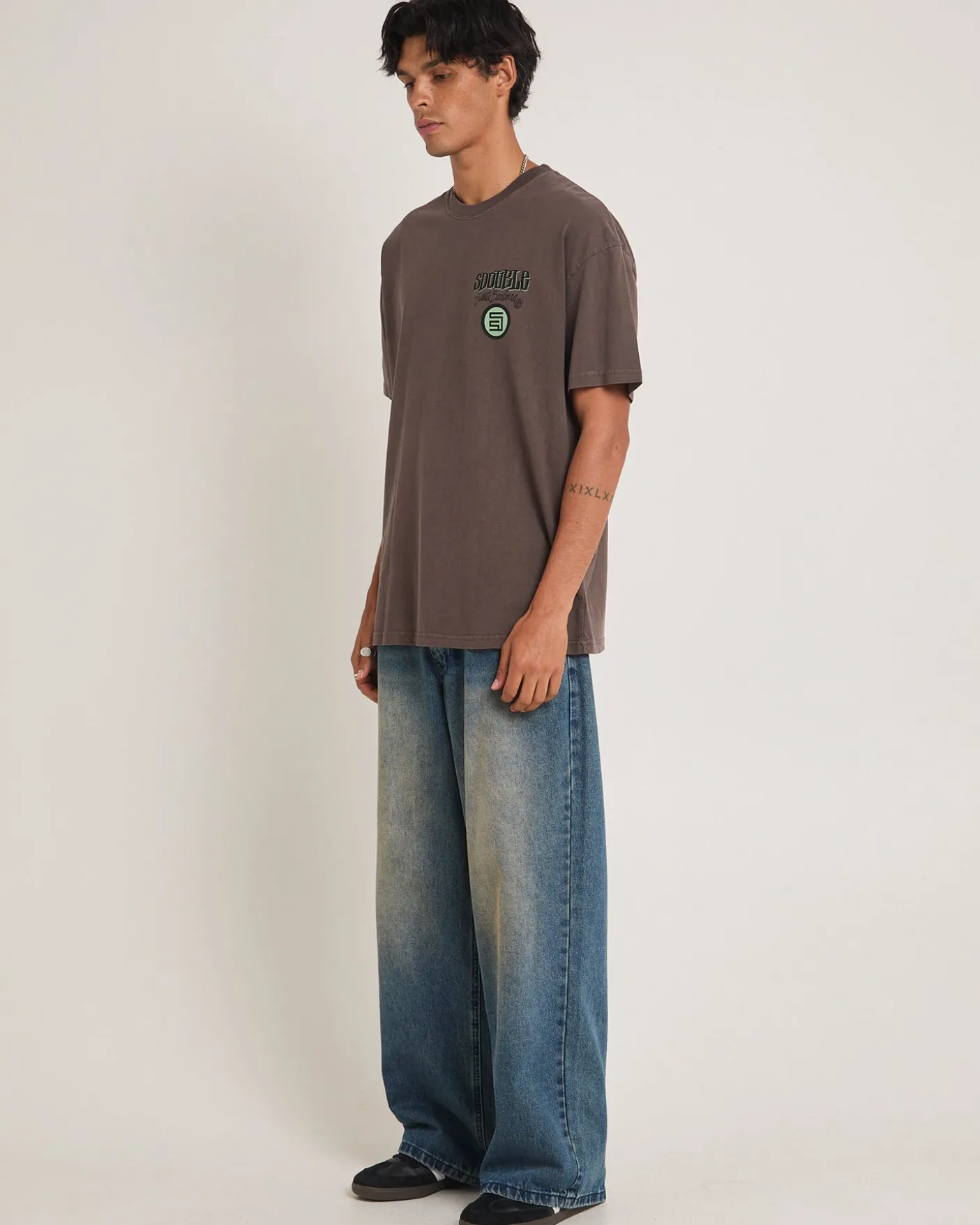 Combo Platter T-Shirt