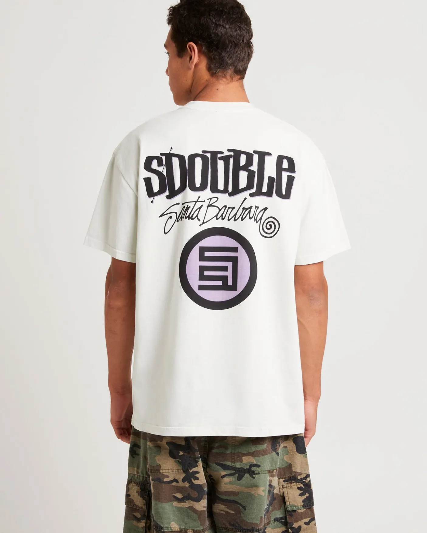 Combo Platter T-Shirt