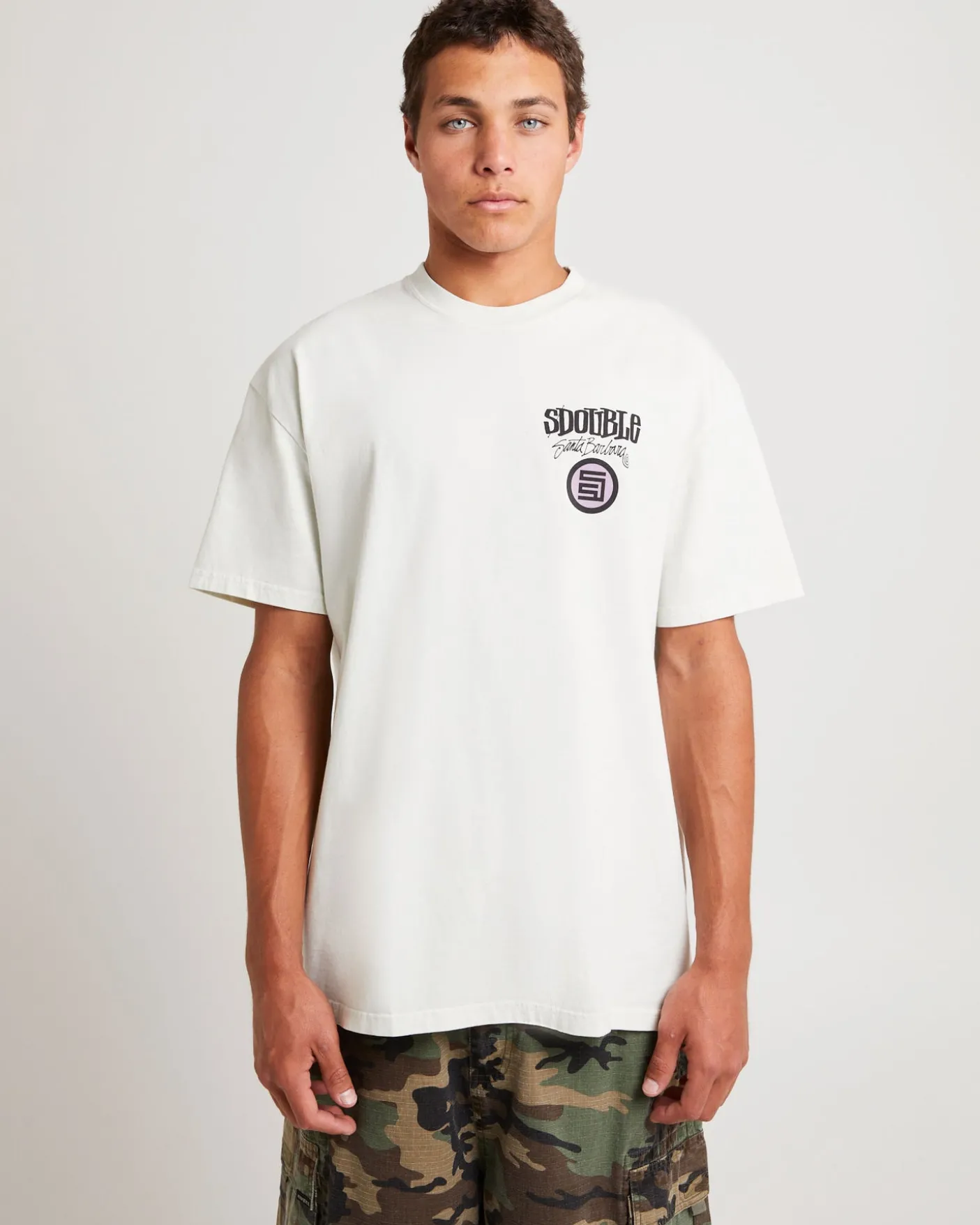 Combo Platter T-Shirt