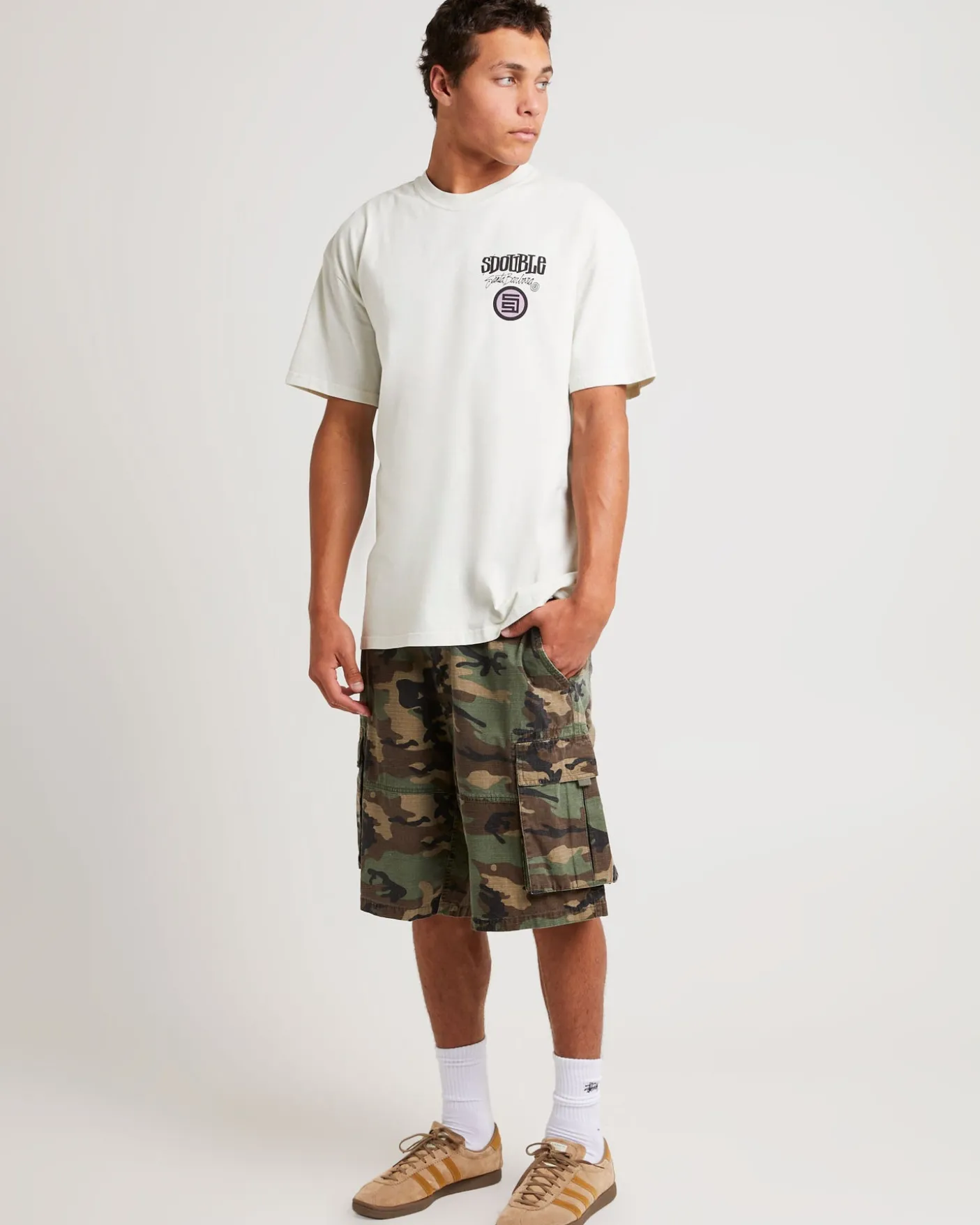 Combo Platter T-Shirt