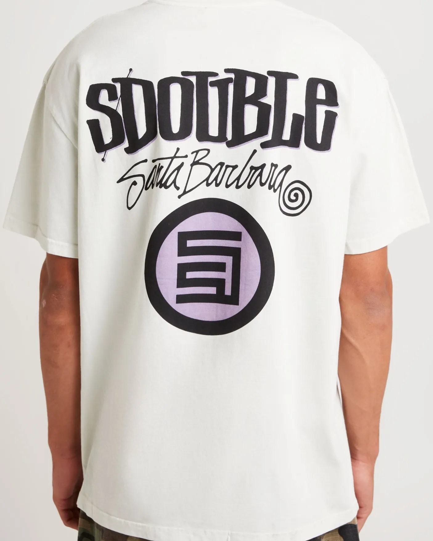 Combo Platter T-Shirt