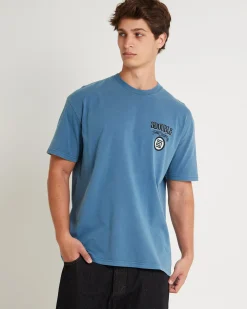 Combo Platter Washed T-Shirt