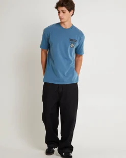 Combo Platter Washed T-Shirt
