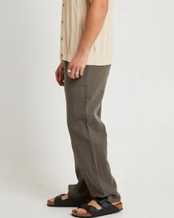 Common Linen Pants