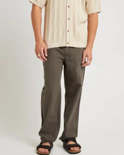 Common Linen Pants