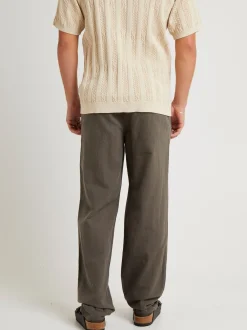 Common Linen Pants