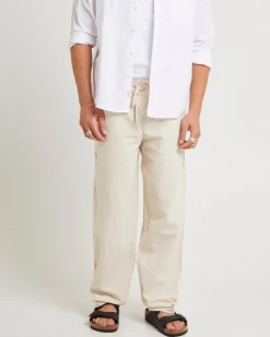 Common Linen Pants