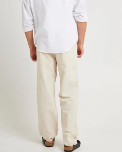 Common Linen Pants