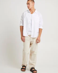 Common Linen Pants