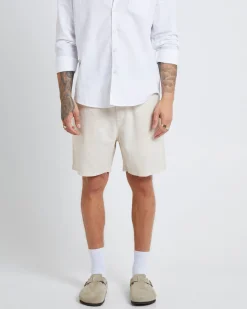 Common Linen Short