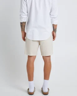 Common Linen Short