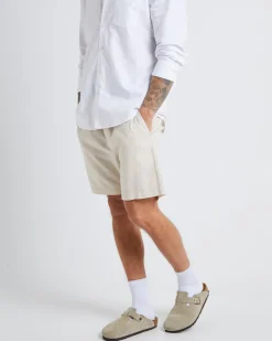 Common Linen Short