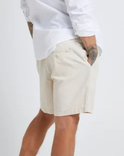 Common Linen Short