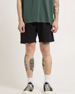 Common Linen Short