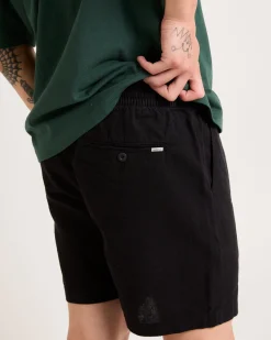 Common Linen Short