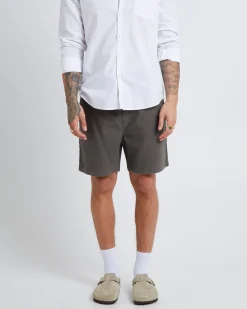 Common Linen Short