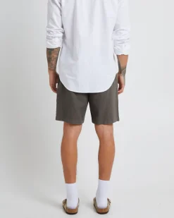 Common Linen Short
