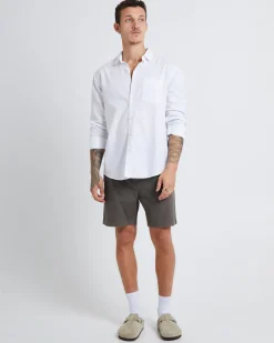 Common Linen Short