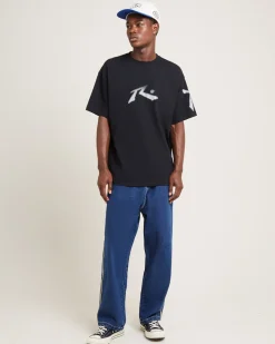 Comp Revolution Short Sleeve T-Shirt Black