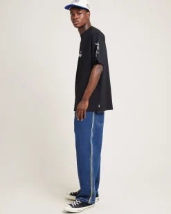Comp Revolution Short Sleeve T-Shirt Black