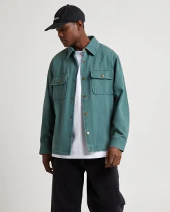 Conditions Drill Overshirt