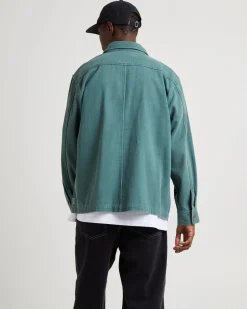Conditions Drill Overshirt