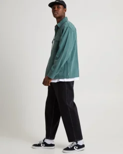 Conditions Drill Overshirt