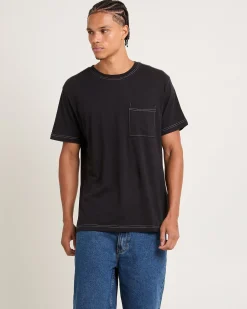 Contrast T-Shirt