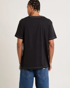 Contrast T-Shirt