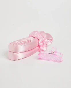 Cool Curls Heatless Roller Set