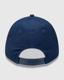 Cord Visor New York Yankees Blue