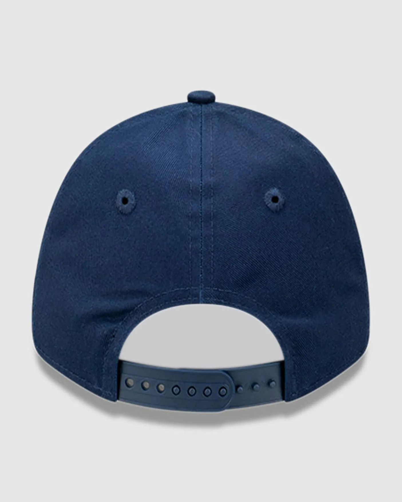 Cord Visor New York Yankees Blue