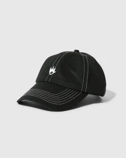 Core Six Panel Cap