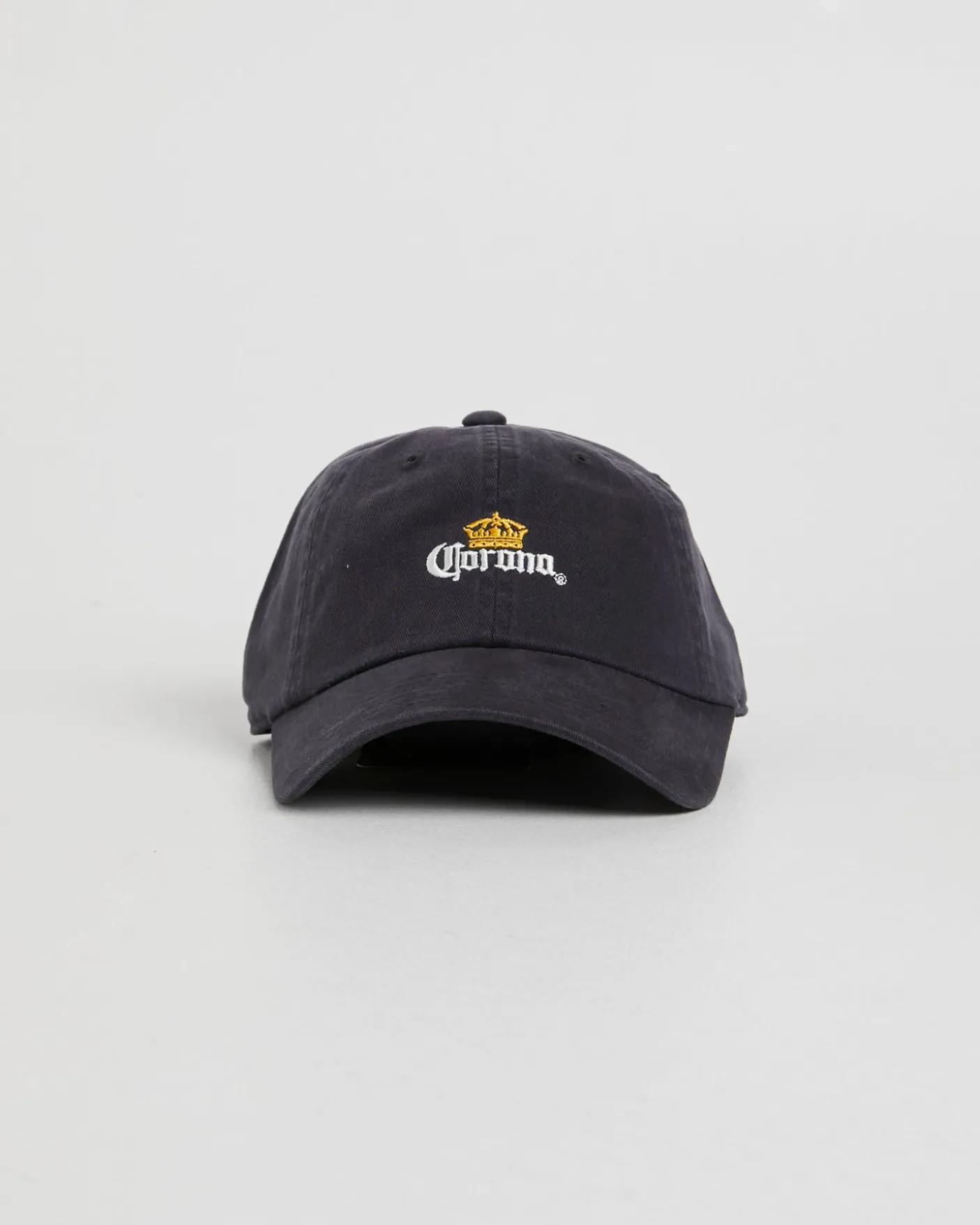 Corona Crown Ball Park Cap