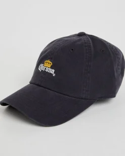 Corona Crown Ball Park Cap
