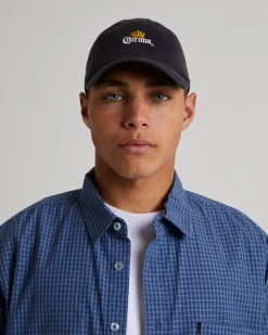 Corona Crown Ball Park Cap